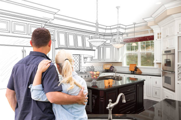 24/7 Emergency Cabinet Refacing experts in Fairfax Station, VA