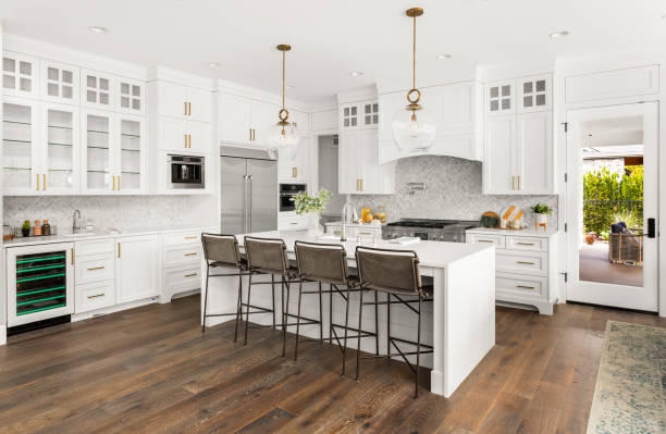 Reliable Cabinet Refacing contractor in Fairfax Station, VA by I E Kitchen