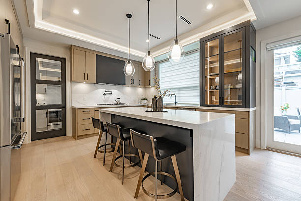 Affordable Cabinet Refacing solutions in Fairfax Station, VA